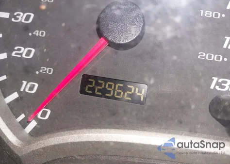 2005 Chevrolet Equinox Lt из США, поврежденный, VIN 2CNDL73FX56138060